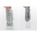 Household Cleaning Magic Microfiber Duster COLLAPSIBLE MICROFIBER CHENILLE DUSTER Supplier